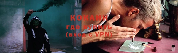 ALPHA PVP Краснослободск