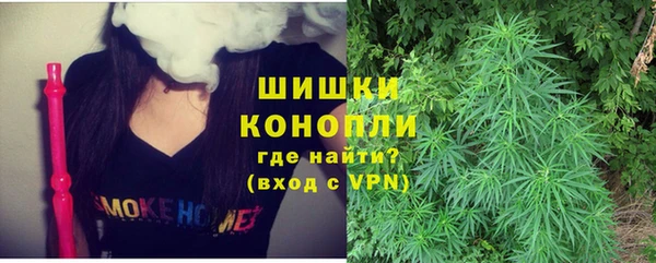 ALPHA PVP Краснослободск